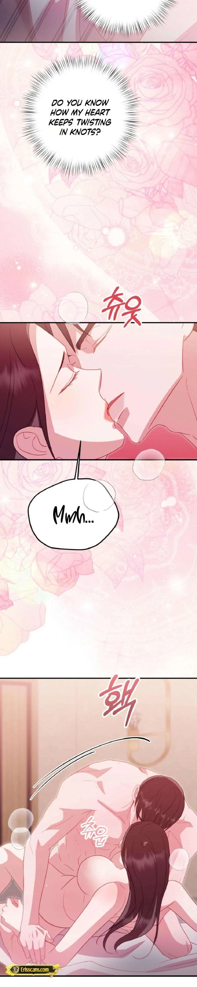 Marriage Time Difference Chapter 36 page 5