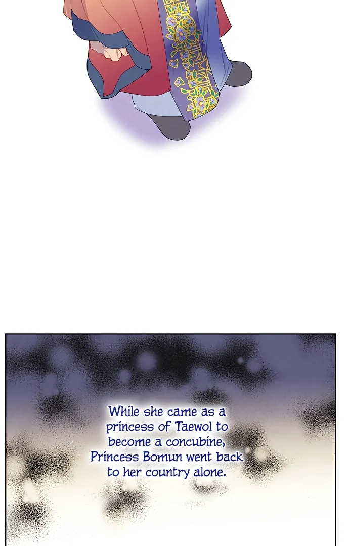 There’s 49 Left, Master! Chapter 33 page 56