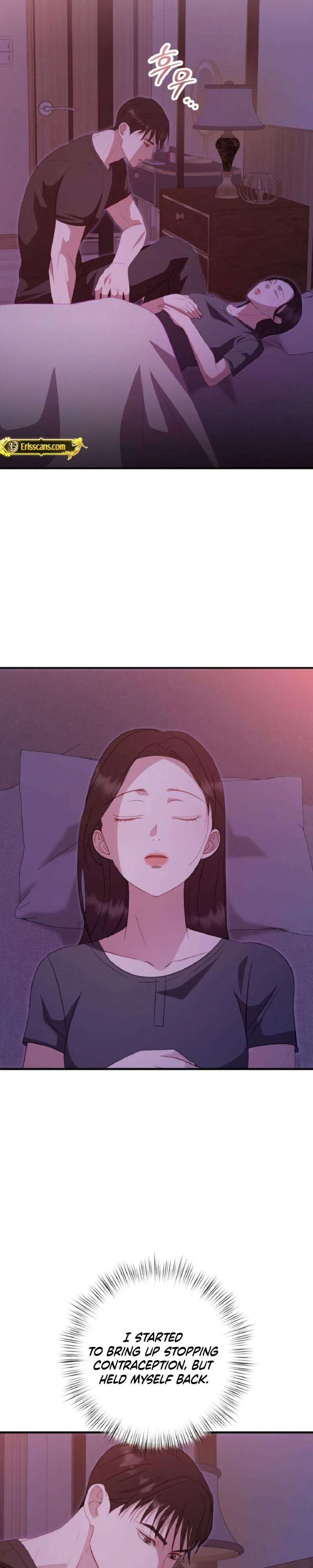 Marriage Time Difference Chapter 36 page 12