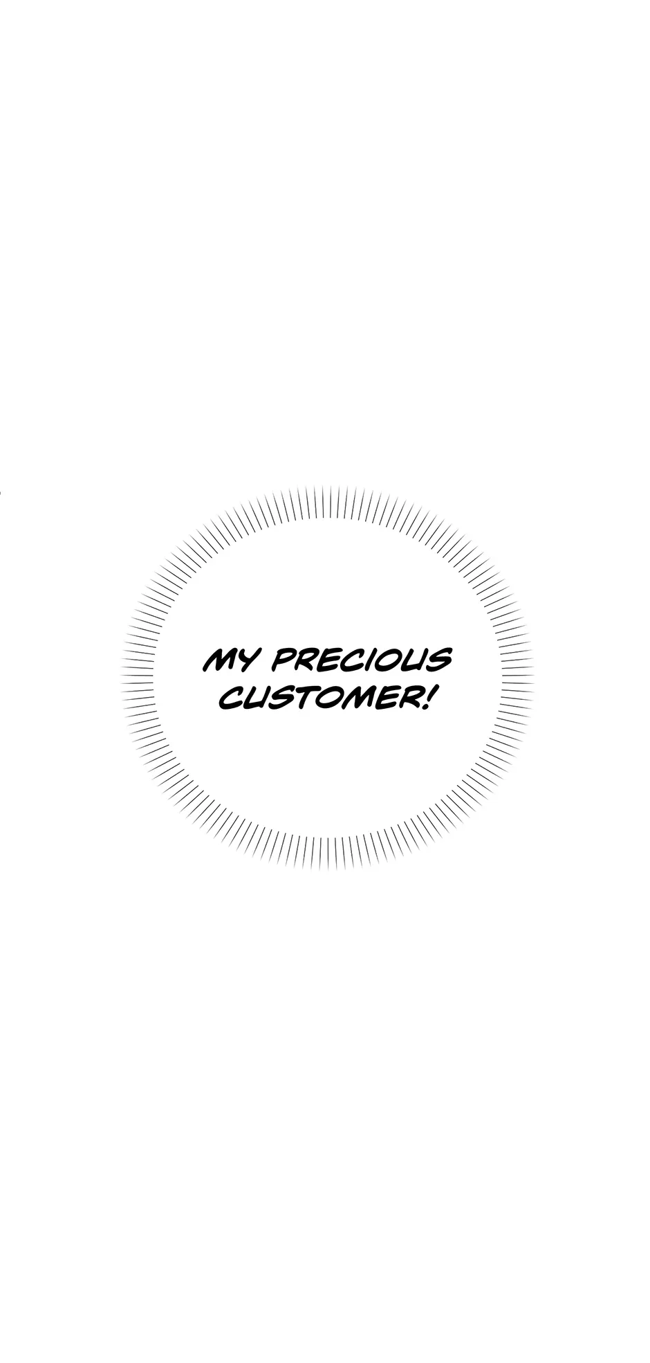 The Youngest Child of the Family Is Preventing the World From Ending Chapter 33 page 88