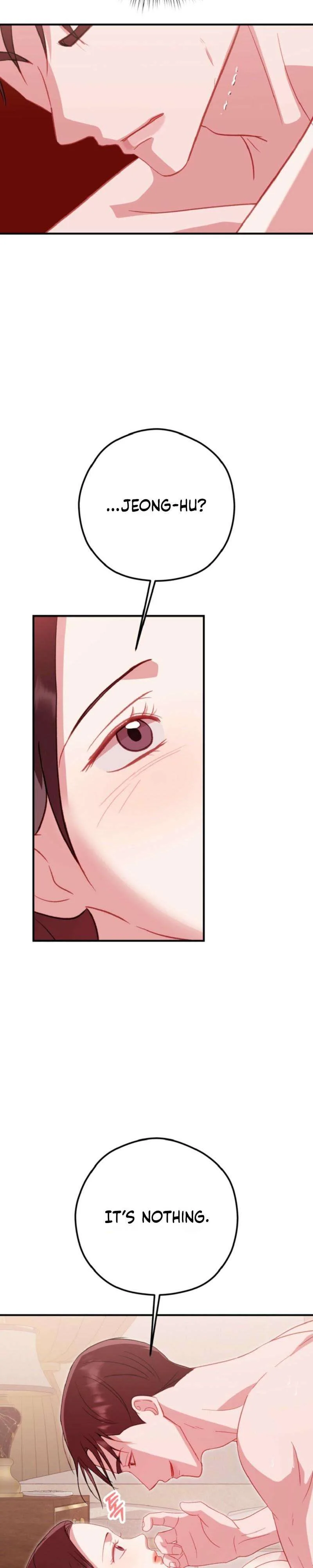 Marriage Time Difference Chapter 36 page 9