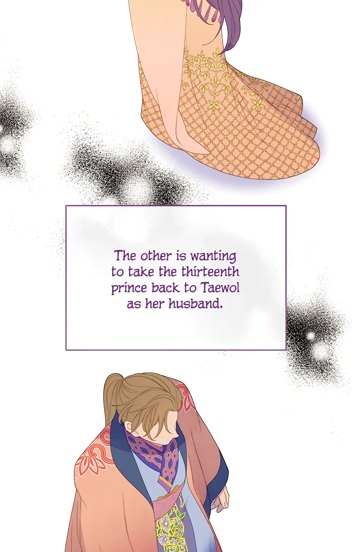 There’s 49 Left, Master! Chapter 33 page 55