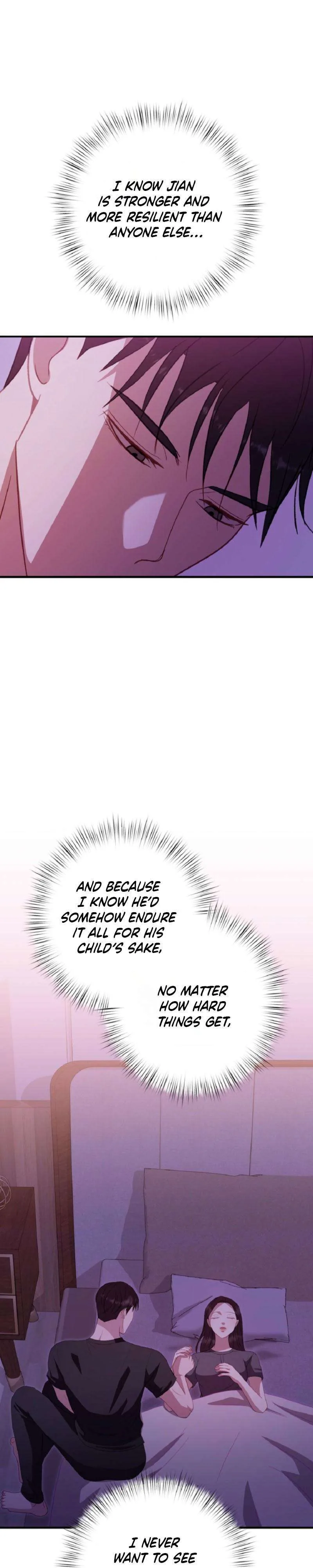 Marriage Time Difference Chapter 36 page 14