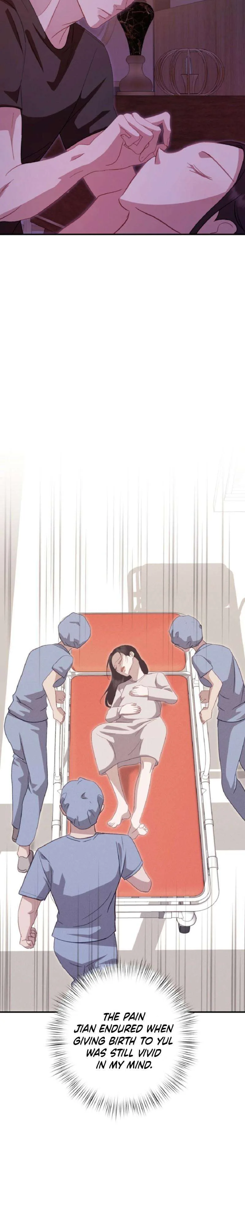 Marriage Time Difference Chapter 36 page 13