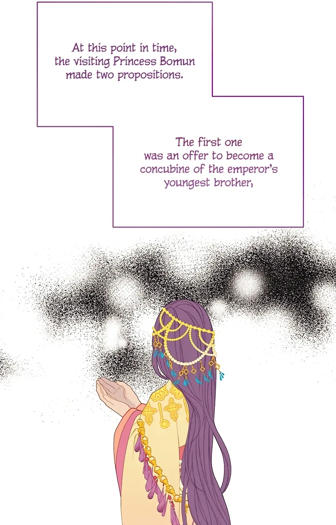 There’s 49 Left, Master! Chapter 33 page 54
