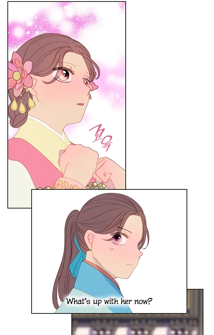 There’s 49 Left, Master! Chapter 33 page 63