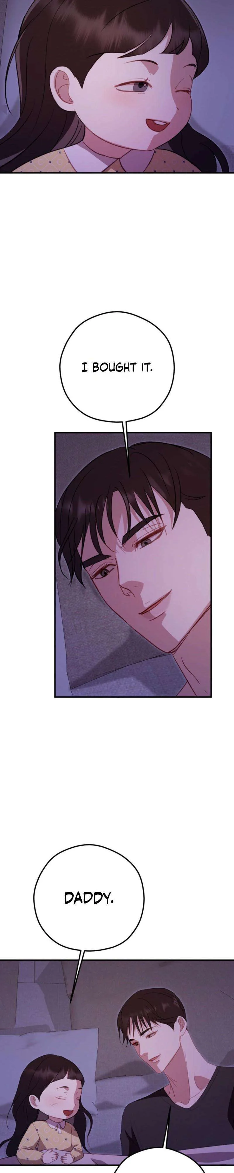 Marriage Time Difference Chapter 36 page 19