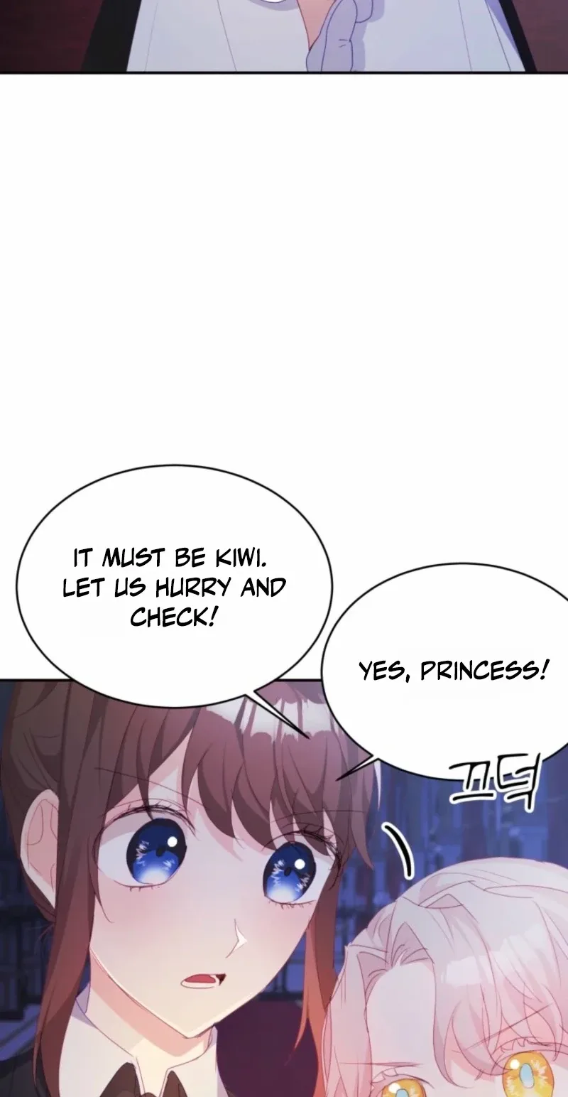 Baby Dragon Chapter 33 page 3
