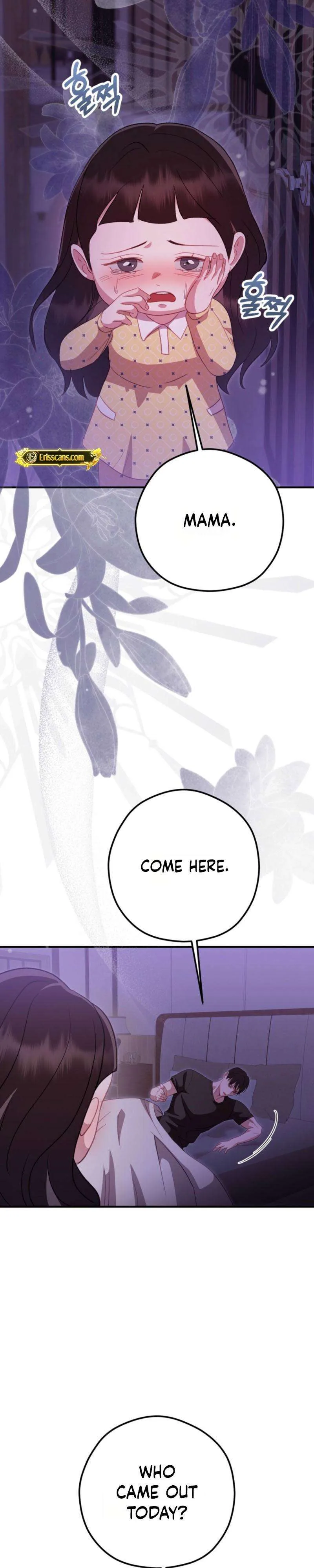 Marriage Time Difference Chapter 36 page 16