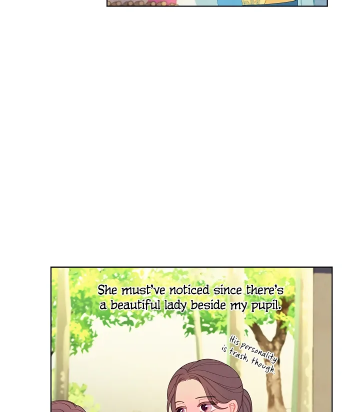 There’s 49 Left, Master! Chapter 33 page 61
