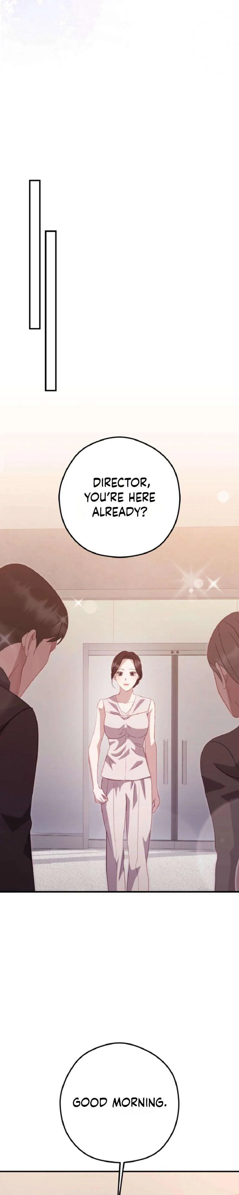 Marriage Time Difference Chapter 36 page 22