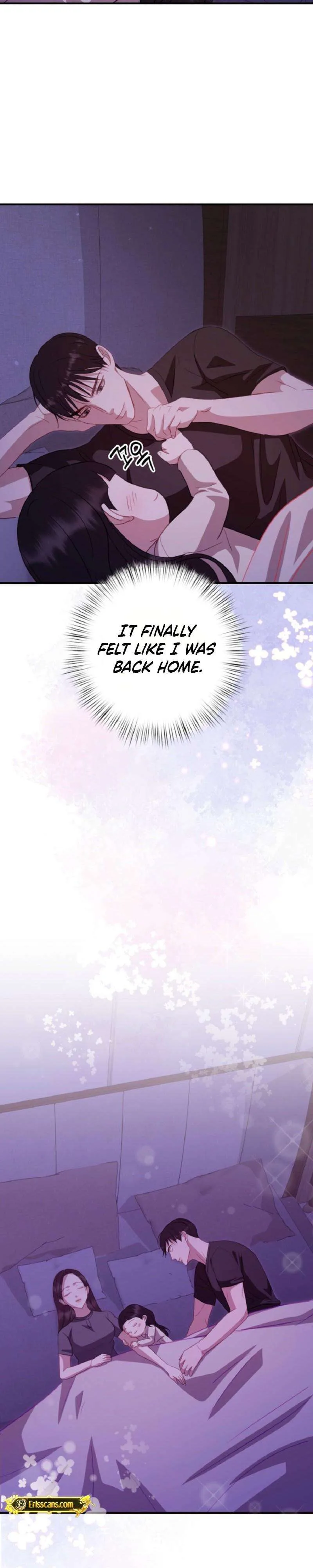 Marriage Time Difference Chapter 36 page 21
