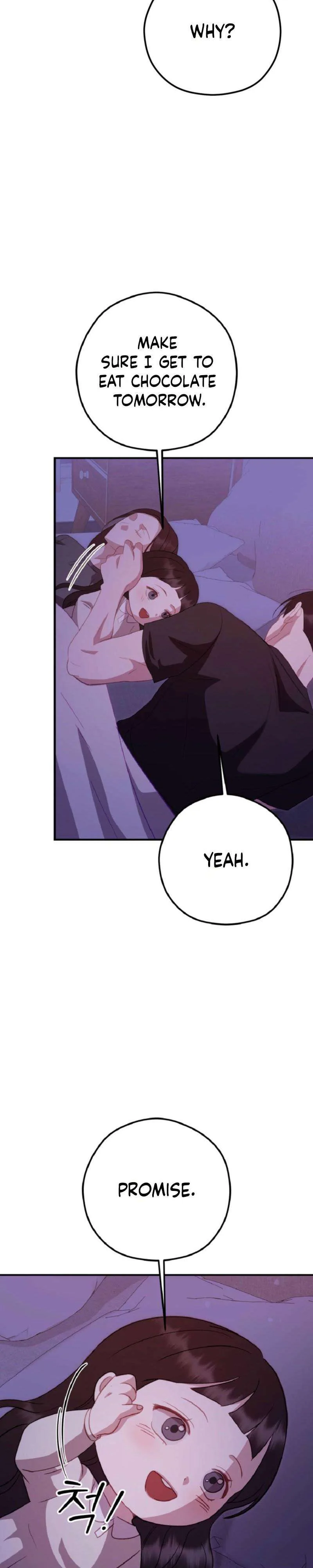 Marriage Time Difference Chapter 36 page 20