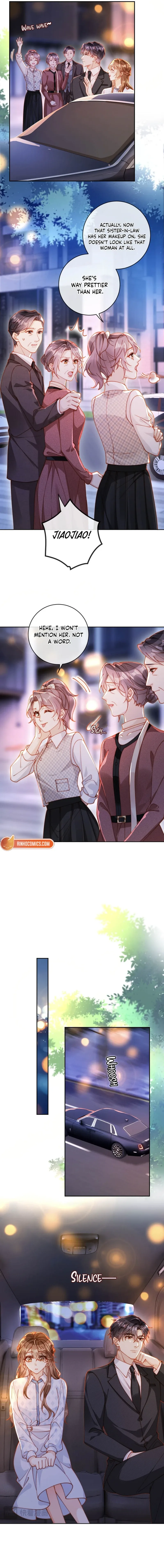 The Vegetative Bigshot Can’t Pretend Anymore Chapter 34 page 2