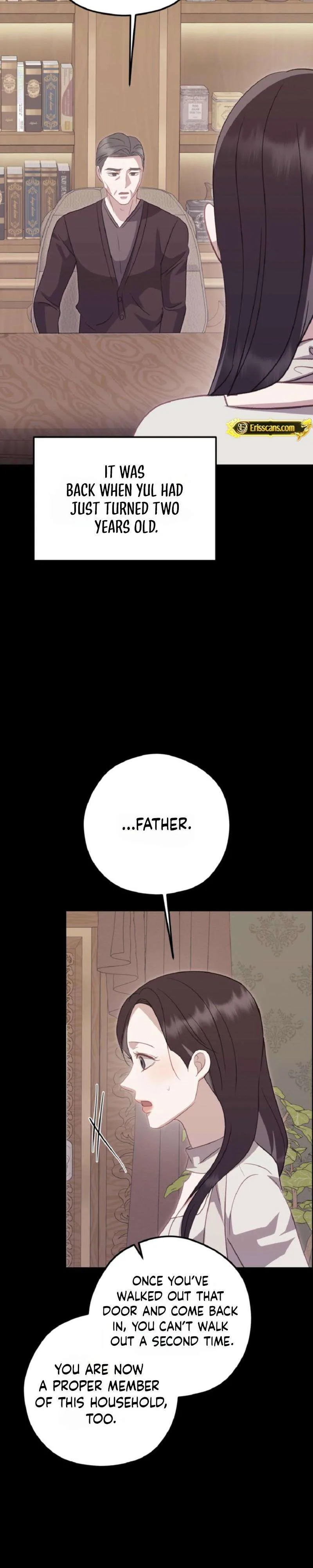 Marriage Time Difference Chapter 36 page 24