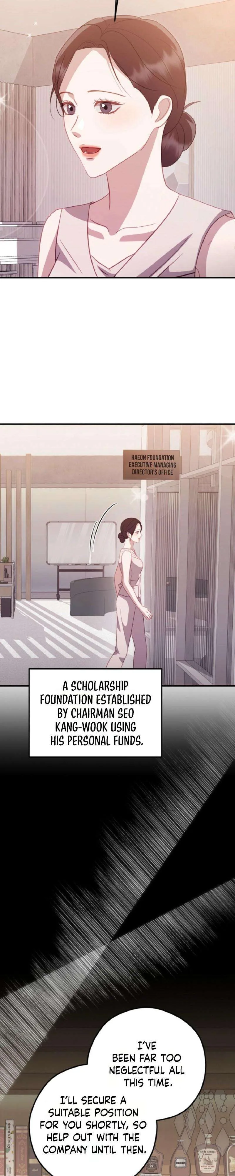 Marriage Time Difference Chapter 36 page 23