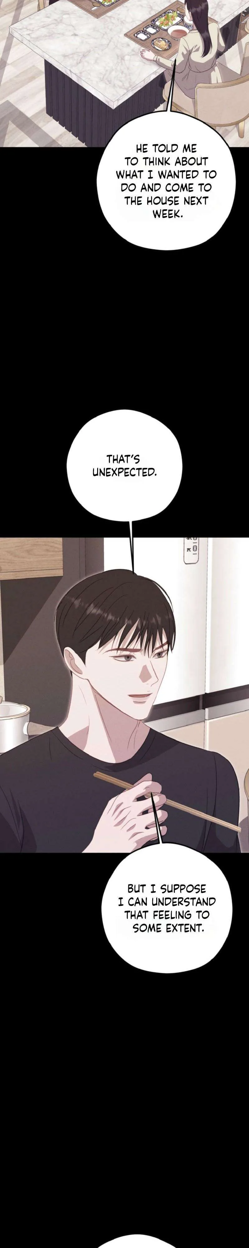 Marriage Time Difference Chapter 36 page 26