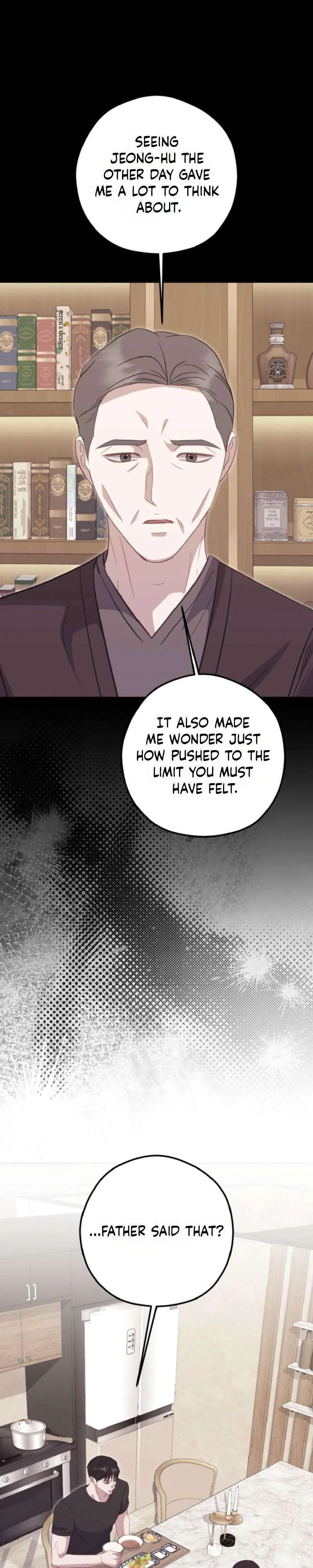 Marriage Time Difference Chapter 36 page 25