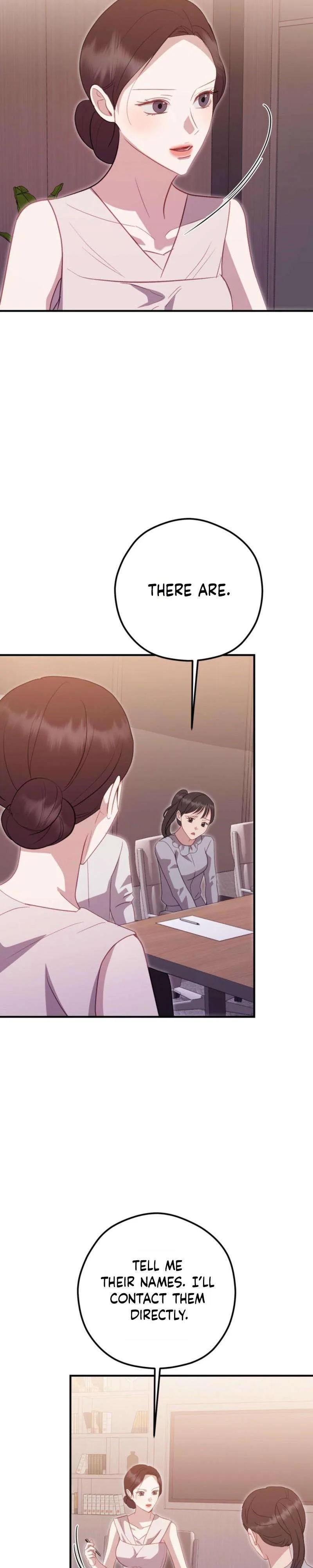 Marriage Time Difference Chapter 36 page 31