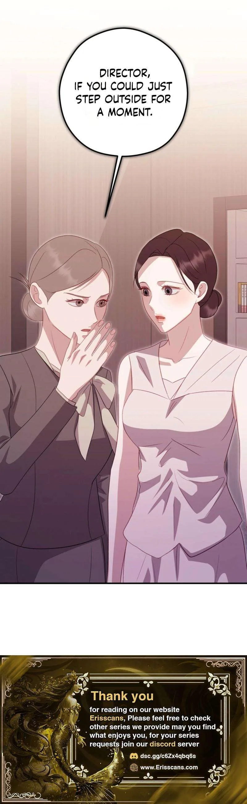 Marriage Time Difference Chapter 36 page 36