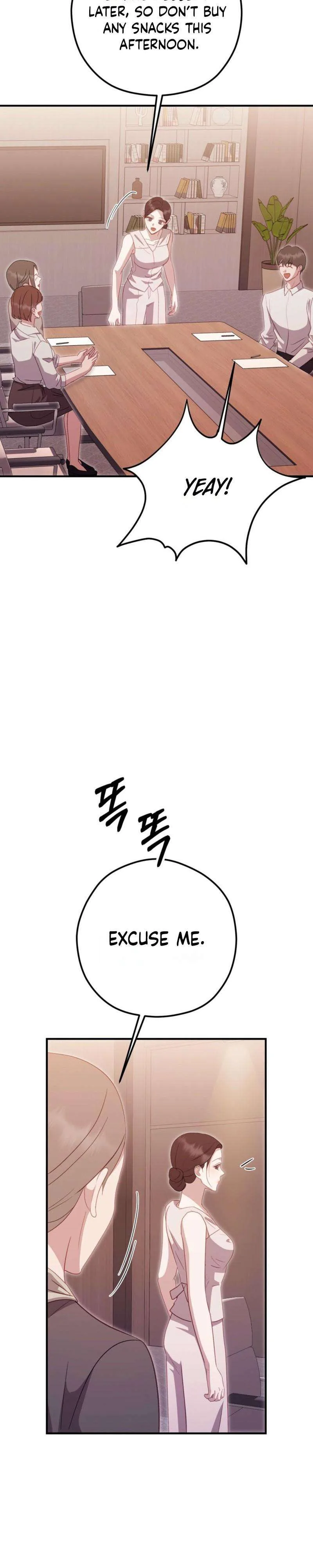 Marriage Time Difference Chapter 36 page 34