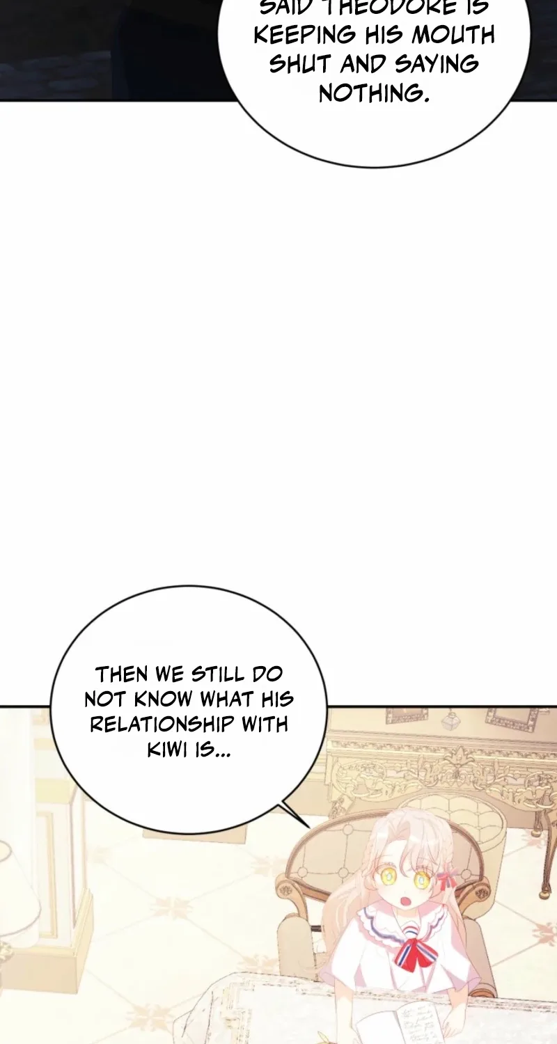 Baby Dragon Chapter 33 page 22