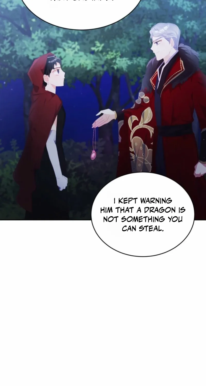 Baby Dragon Chapter 33 page 34