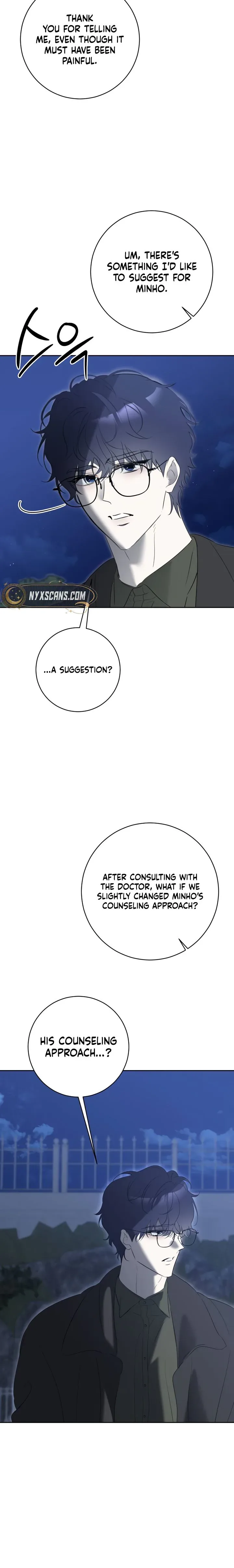 Love Starts with Parenting Chapter 34 page 4