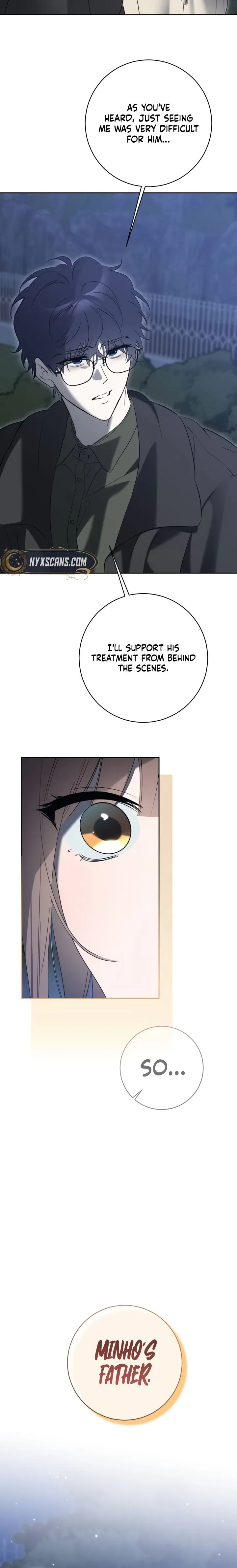 Love Starts with Parenting Chapter 34 page 10
