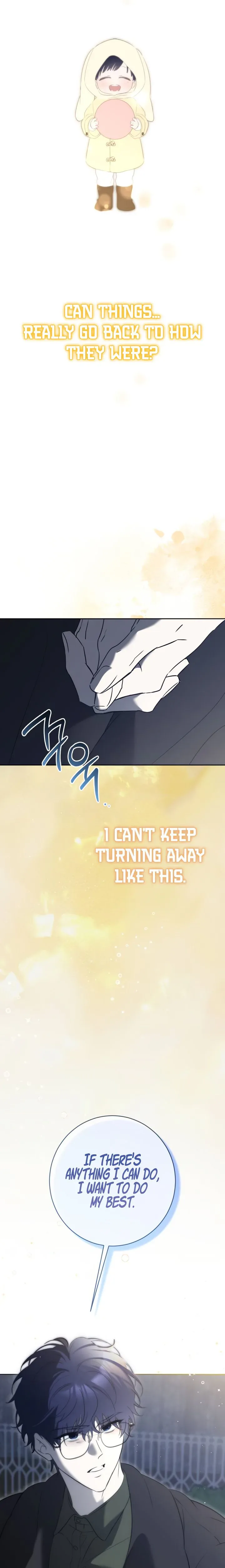 Love Starts with Parenting Chapter 34 page 7
