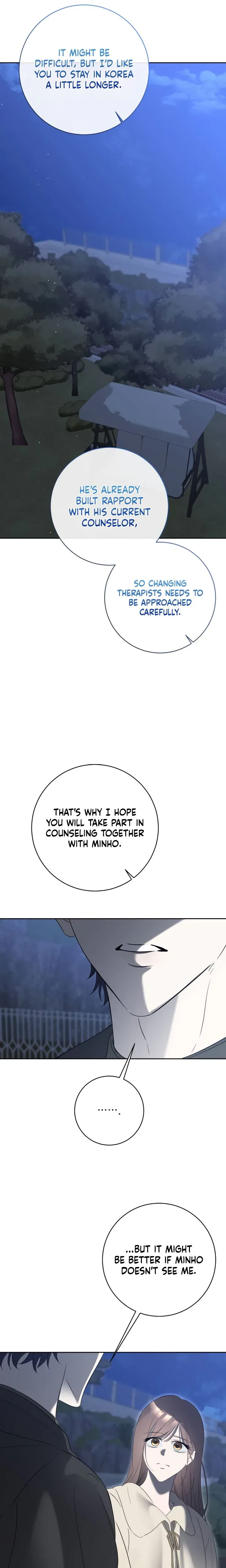 Love Starts with Parenting Chapter 34 page 9