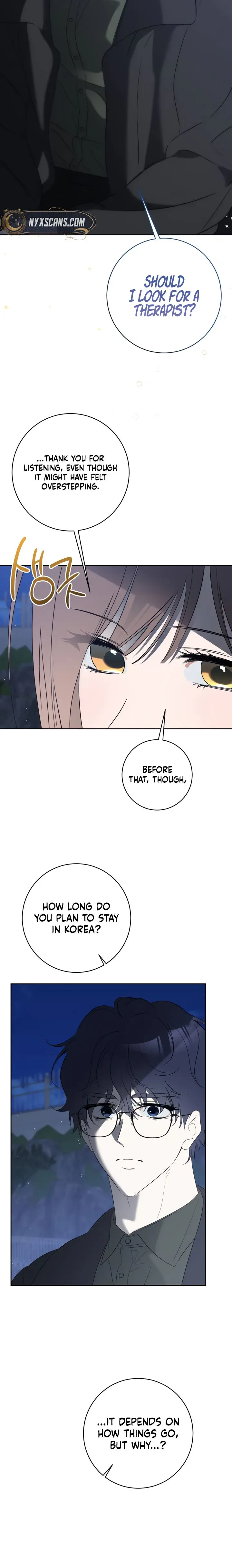 Love Starts with Parenting Chapter 34 page 8
