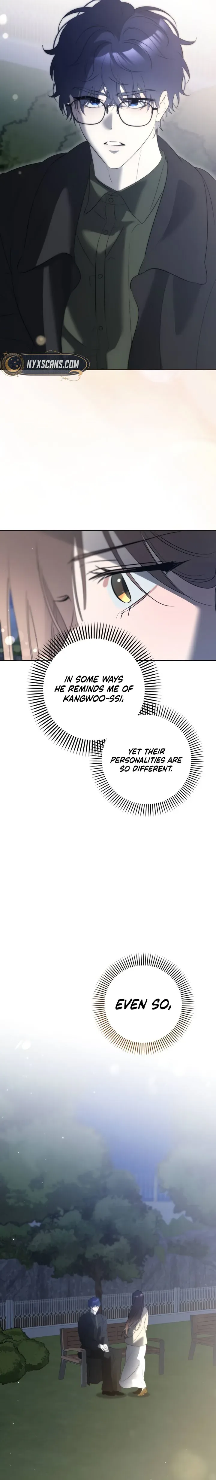 Love Starts with Parenting Chapter 34 page 16