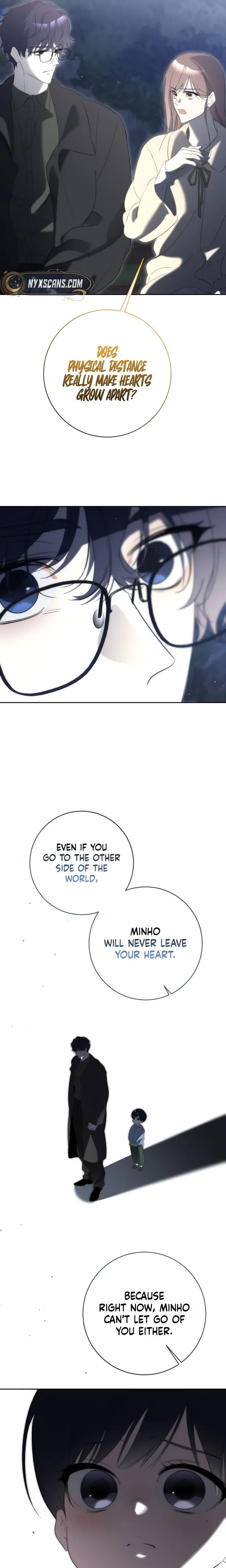 Love Starts with Parenting Chapter 34 page 11