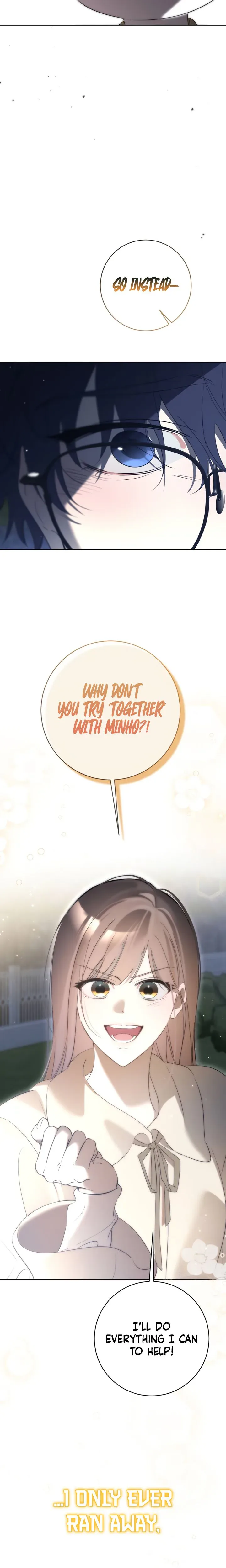 Love Starts with Parenting Chapter 34 page 12