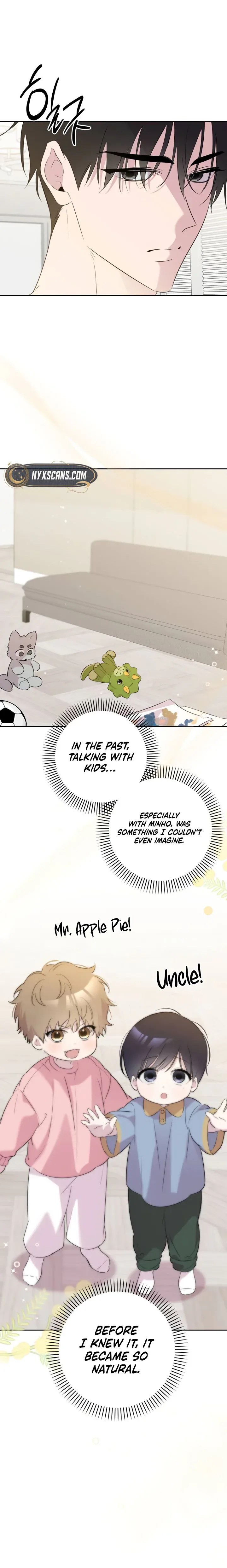 Love Starts with Parenting Chapter 34 page 24
