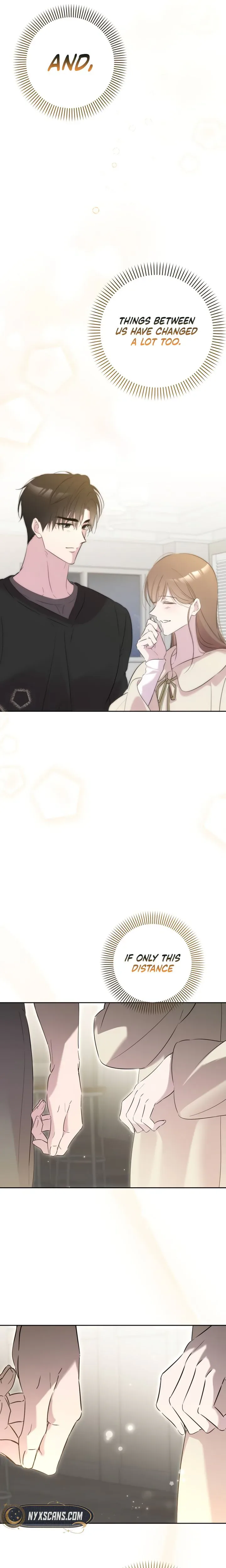 Love Starts with Parenting Chapter 34 page 25