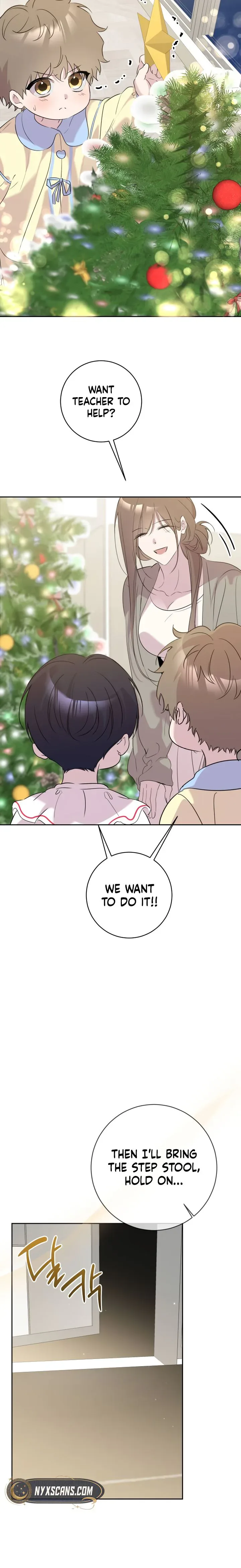 Love Starts with Parenting Chapter 34 page 30
