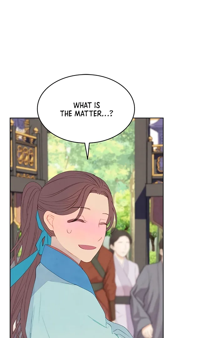 There’s 49 Left, Master! Chapter 34 page 6