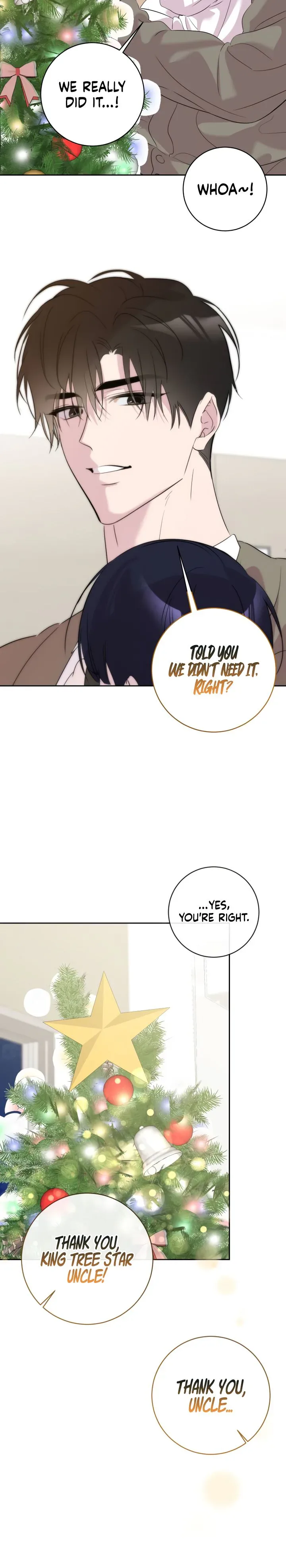 Love Starts with Parenting Chapter 34 page 34