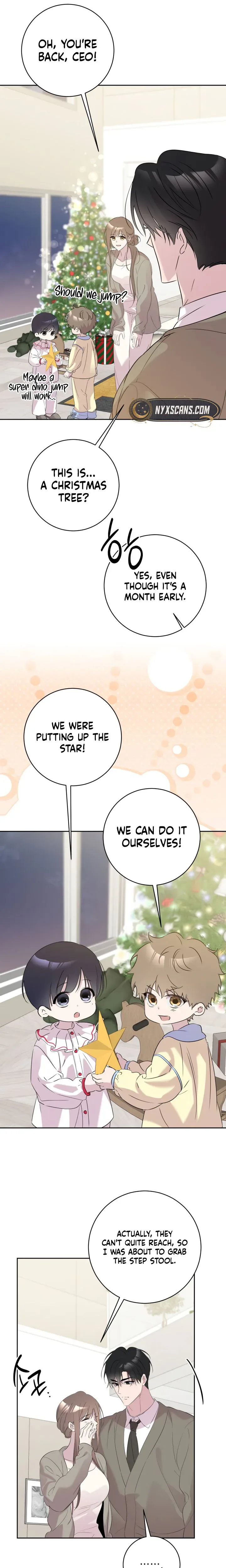 Love Starts with Parenting Chapter 34 page 31