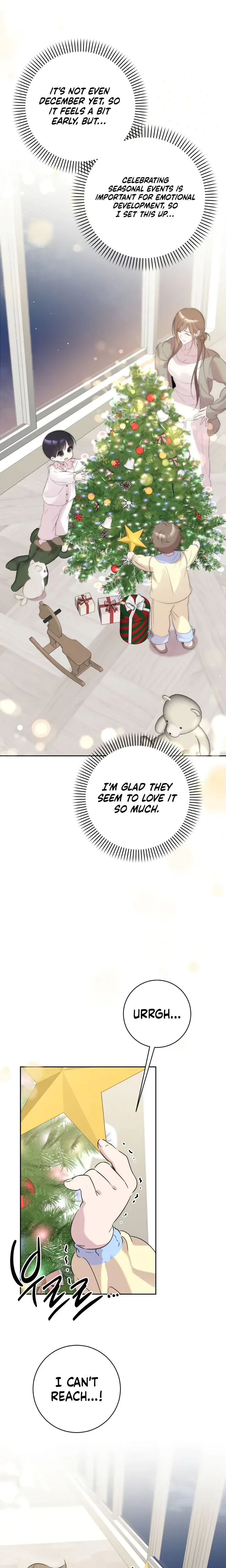 Love Starts with Parenting Chapter 34 page 29
