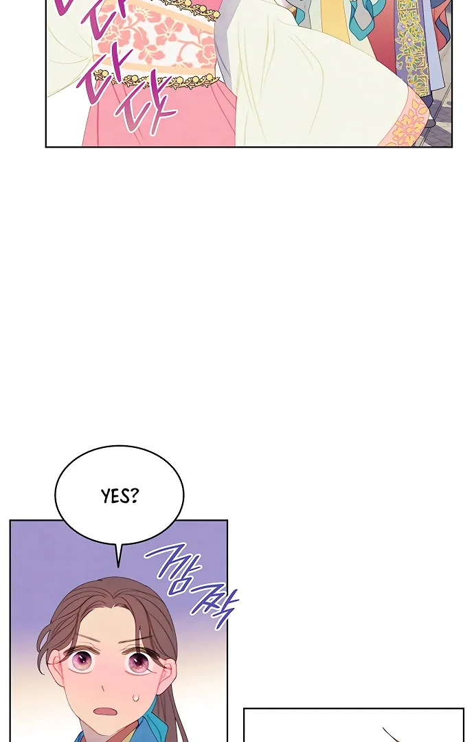 There’s 49 Left, Master! Chapter 34 page 14