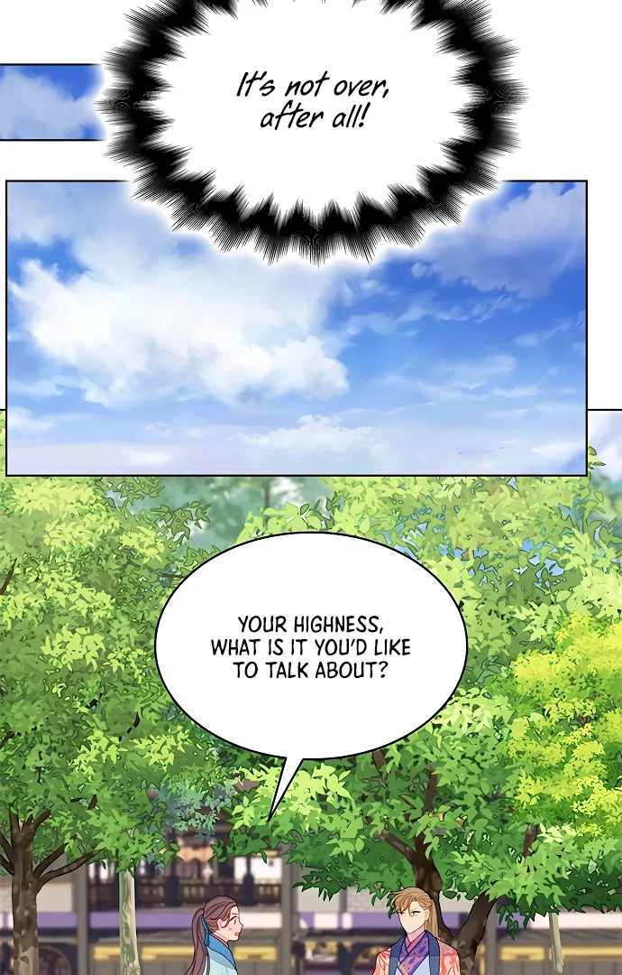 There’s 49 Left, Master! Chapter 34 page 16