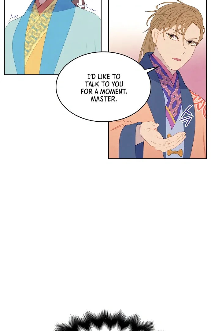 There’s 49 Left, Master! Chapter 34 page 15