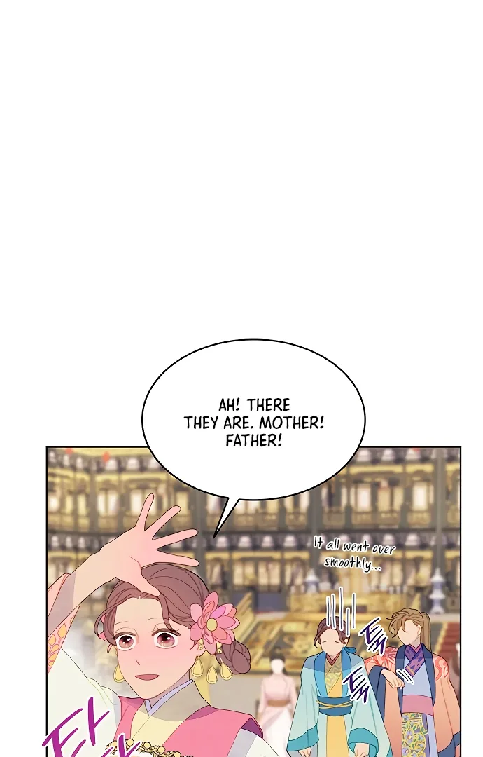 There’s 49 Left, Master! Chapter 34 page 13