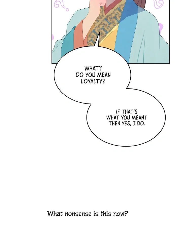 There’s 49 Left, Master! Chapter 34 page 19