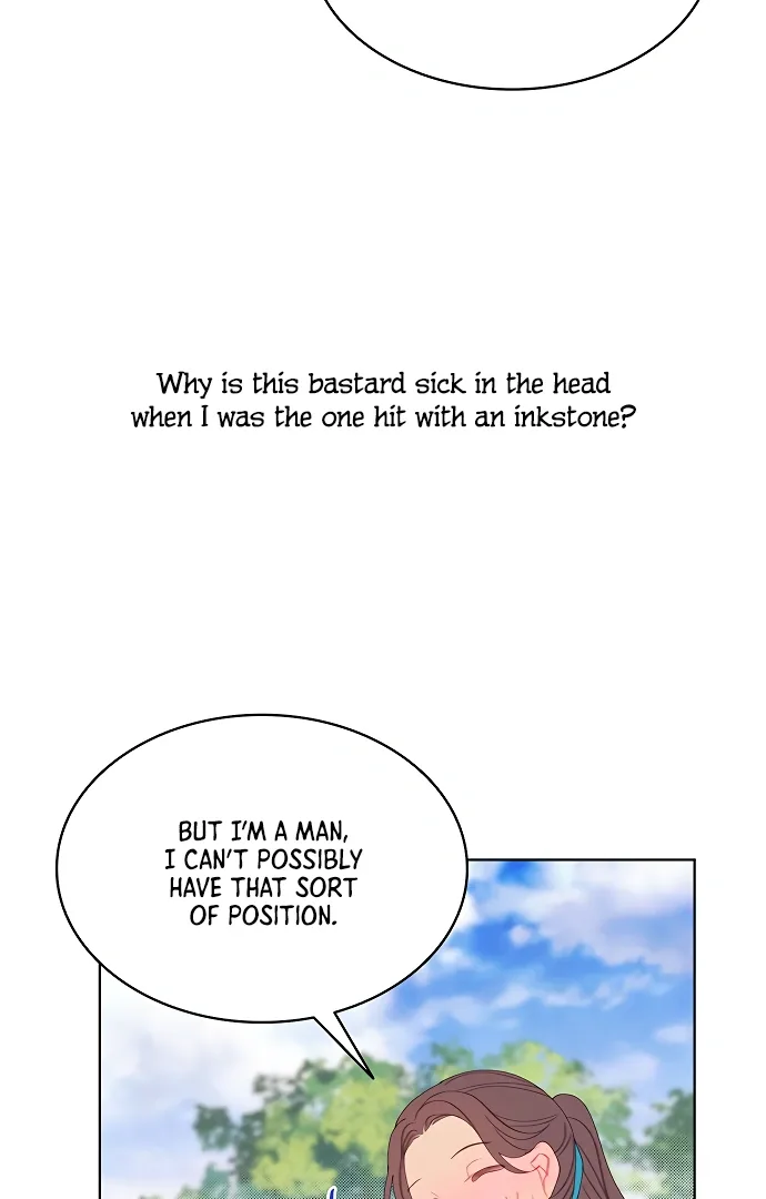There’s 49 Left, Master! Chapter 34 page 21