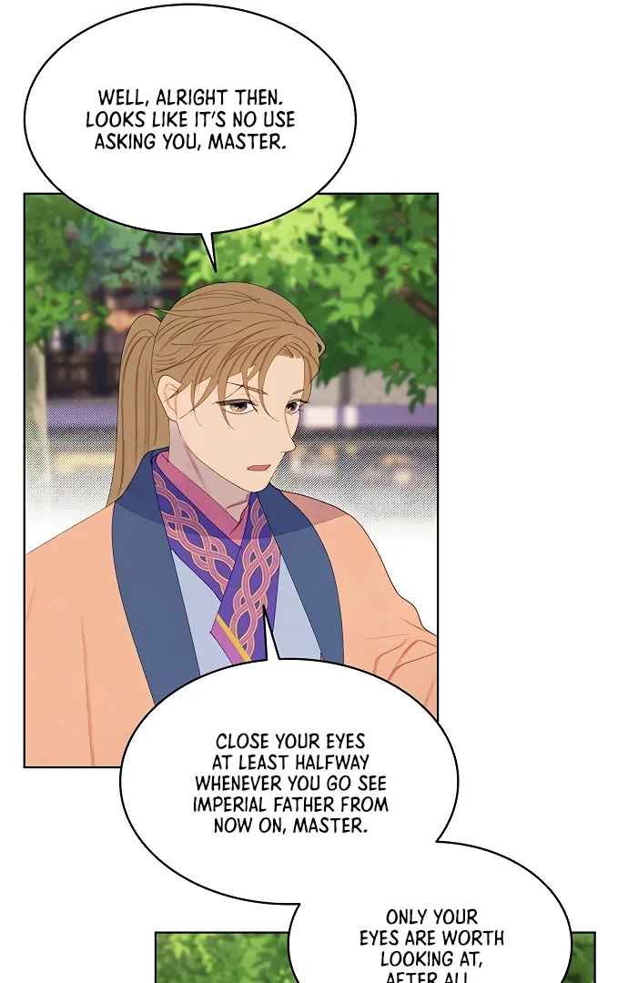 There’s 49 Left, Master! Chapter 34 page 28