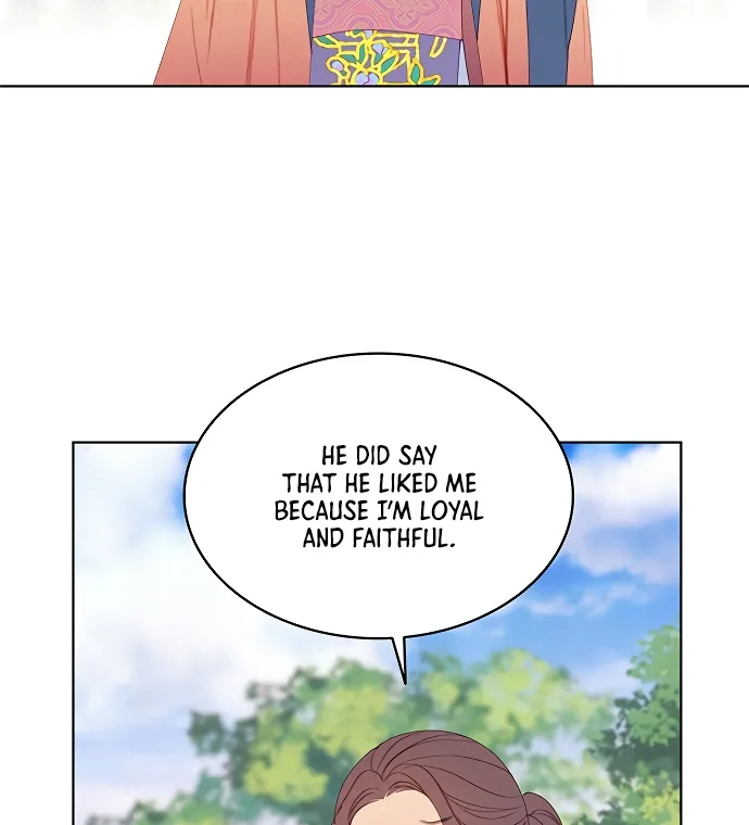 There’s 49 Left, Master! Chapter 34 page 26